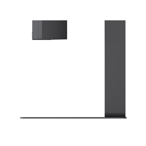 34" IPS Ultrawide QHD Monitor — view 23