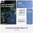 EOL MOTO EDGE60 512GB G SEA BLUE thumbnail 17