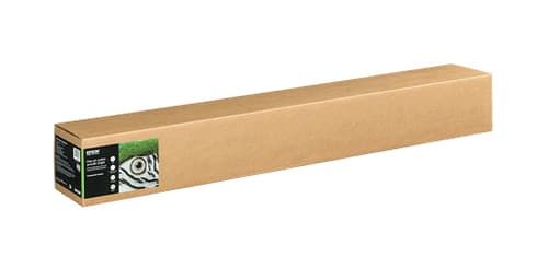 Epson Fine Art II - Cotton - matte - 490 micron - smooth bright - Roll (111.8 cm x 15 m) - 300 g/m� - 1 roll(s) box - rag paper — view 1