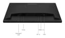 ThinkVision E22-40 21.5 inch Monitor thumbnail 9