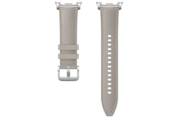 WATCH8 HYBRID BAND (S/M/L) TAUPE