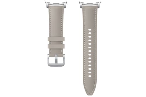 WATCH8 HYBRID BAND (S/M/L) TAUPE