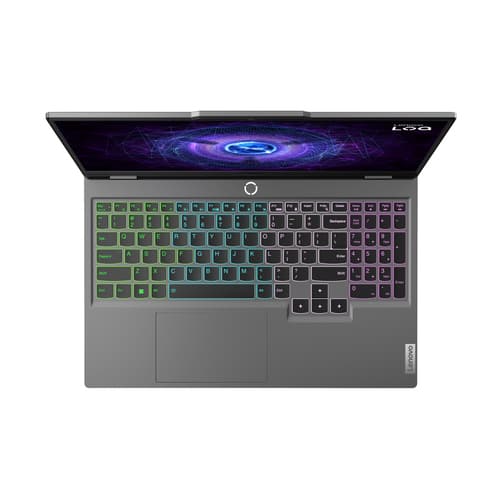 LOQ 15 I7-13650HX 16GB 512GB 4060 — view 11