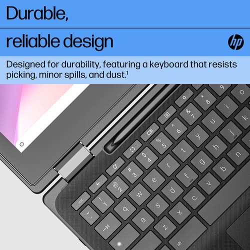 HP FORTIS FLIPG1I 11C N150  4/32 CHR — view 10