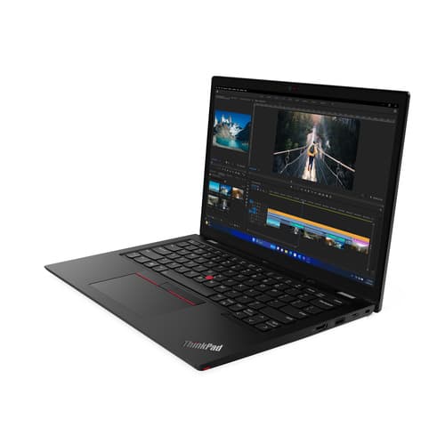 Lenovo ThinkPad L13 2-in-1 Gen 5 - AI Ready - 13.3" - Intel Core Ultra 7 - 155U - 16 GB RAM - 512 GB SSD - English - Europe — view 5