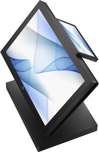 *Non Cancellable/Non Returnable (NCNR)* HP ENGAGE 6.6 INCH DISPLAY — view 4