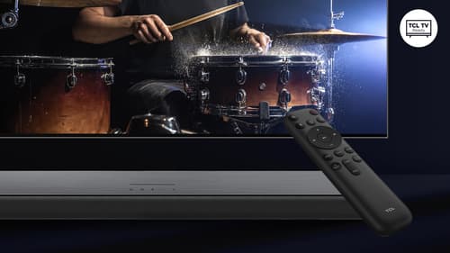 TCL S55H 2.1 WIRELESS COMPACT SOUND — view 11