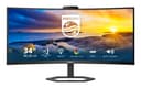 Philips 34E1C5600HE - 5000 Series - LED monitor - curved - 34"