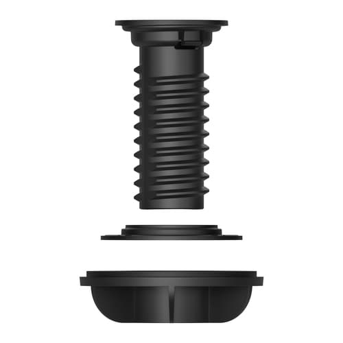 Jabra - Table mount for remote control - black