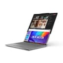 Lenovo ThinkBook Plus Gen 6 Rollable, Intel� Core� Ultra 7 258V (LPE-cores up to 3.70GHz, 12MB), 14"/16.7" Roll Non-Touch, W11P64 US/UK_ENG, 32.0GB, 1x1TB SSD M.2 2242 PCIe Gen4 TLC, Intel� Arc� Graphics 140V, Wi-Fi 7 2x2 BE,BT 5.4, FPR, 5MP RGB+IR, 3 Cell Li-Pol 66Wh, 65W, 1YR Premier NBD,1CourierCarryin, Backlit, Luna Grey-English (UK) thumbnail 12