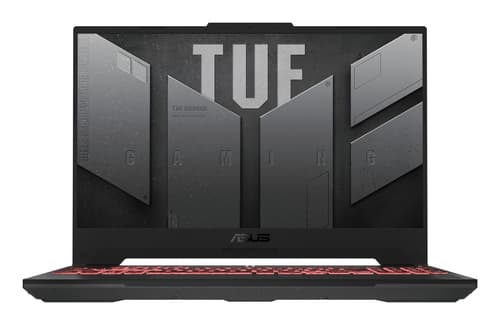 TUF 15 R7-7735HS 16GB/512GB 4060 — view 4