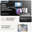 *Non Cancellable/Non Returnable (NCNR)* EOL MOTO G56 BLACK OYSTER thumbnail 8
