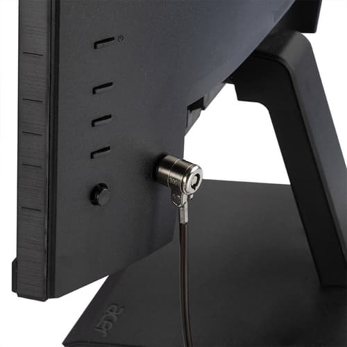 NOTEBOOK SECURITY CABLE — view 4