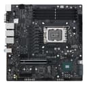 ASUS PRO WS W680M-ACE SE - Motherboard - micro ATX - LGA1700 Socket - W680 Chipset - USB 3.2 Gen 1, USB 3.2 Gen 2, USB-C 3.2 Gen2, USB-C 3.2 Gen 2x2 - Gigabit LAN, 2 x 2.5 Gigabit LAN - onboard graphics - HD Audio (8-channel) thumbnail 4