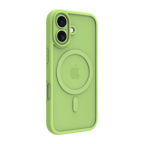 Grenen MS - iPhone 17 - Pale Green — view 3