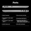 HP ZBook Studio G11 Mobile Workstation