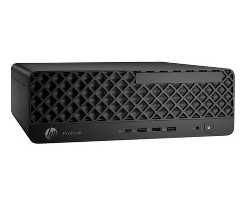 HP ProDesk 4 SFF G1i U7265 32GB/1TB PC — view 3