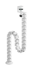 Neomounts Cable Spine Organizer for sit/ thumbnail 3