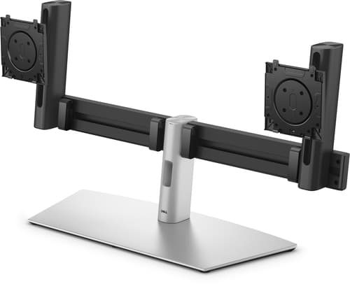 DELL PRO DUAL MONITOR STAND - MDS26 — view 4