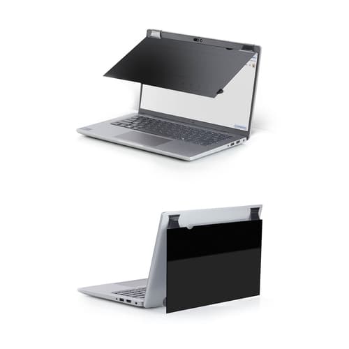 16in 16:10 Laptop Touch Privacy Screen — view 4