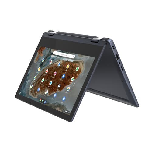 IP FLEX 3 CHROME 11M836 MT 4G 32G — view 9