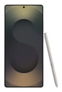 ^S25 ULTRA TITANIUM BLACK 512GB EE thumbnail 11