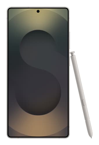 ^S25 ULTRA TITANIUM BLACK 512GB EE — view 12