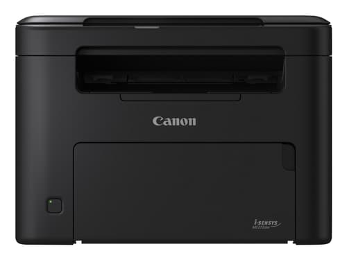 Canon i-SENSYS MF272dw Monochrome laser Print, copy, scan One side: up to 29  ppm (A4) Duplex: up to 18.5 ipm (A4) Up to 600 x 600 dpi — view 2