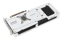 ASUS PRIME - OC Edition - graphics card - Radeon RX 9070 XT - 16 GB - white thumbnail 10