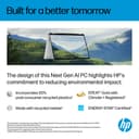 HP OmniBook X FlipNGAI 14-fm0001na Copilot+ PC Intel Core Ultra 7 thumbnail 9