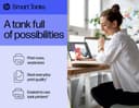 HP Smart Tank 7008 All-in-One Printer W-Con'tl EUR GB,IE,Nordic,Baltic-mul lo thumbnail 13