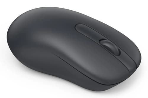 WM-100 WIRELESS MOUSE 3 BUTTON BLACK — view 6