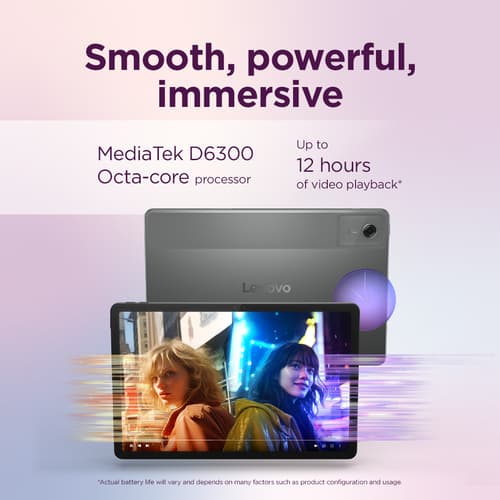 Lenovo IDEA TABLET — view 8