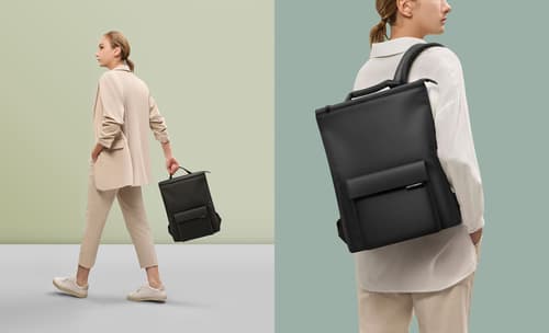 ASUS VIGOUR BACKPACK — view 13
