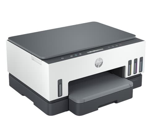 HP Smart Tank 7008 All-in-One Printer W-Con'tl EUR GB,IE,Nordic,Baltic-mul lo — view 4