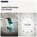 MOTOROLA G77 128GB BLACK thumbnail 9