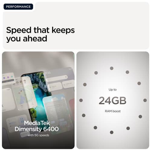 MOTOROLA G77 128GB BLACK — view 10