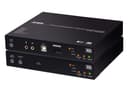 True 4K DP/HDMI Optical KVM 300m thumbnail 1