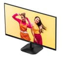 AOC Basic-line Q27B35E - LED monitor - 27" - 2560 x 1440 QHD @ 75 Hz - IPS - 300 cd/m� - 1500:1 - HDR10 - 1 ms - HDMI, DisplayPort - black thumbnail 6