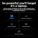 HP ZB16G11 i7-14700HX 16 32GB/1T PC United Kingdom - UK English localization thumbnail 15
