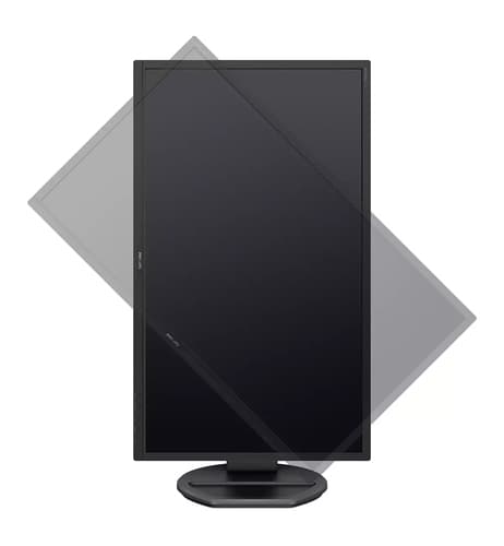 Philips B Line 221B8LJEB - LED monitor - 22" — view 7