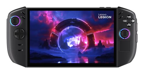 *Non Cancellable/Non Returnable (NCNR)* LEGION GO2 8 Z2 EXTREME 32GB 1TB W11 — view 8