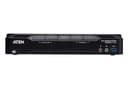 4-Port USB 3.0 8K DisplayPort KVMP Switc thumbnail 2