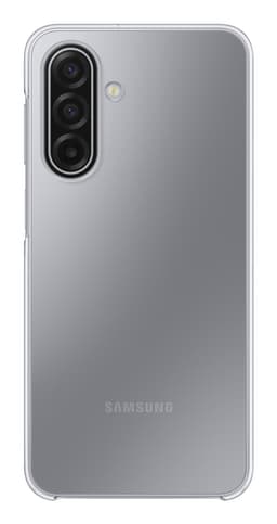 Samsung Clear Case for Galaxy A17 4G | A17 5G