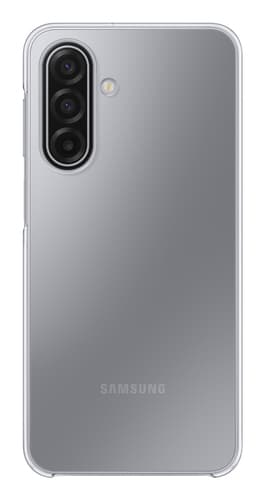 Samsung Clear Case for Galaxy A17 4G | A17 5G