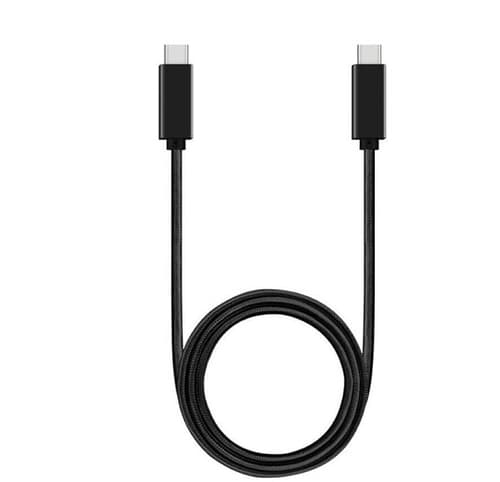 Poly - USB cable - 24 pin USB-C (M) to 24 pin USB-C (M) - charging only