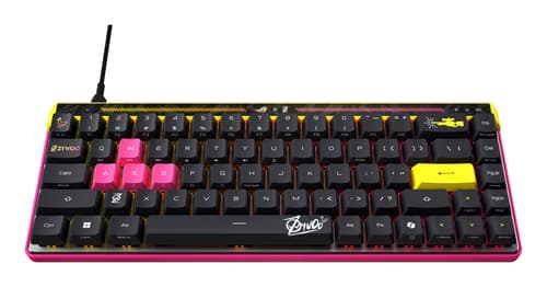 Asus Accessories Logitech Keyboards — view 7