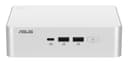 ASUS NUC 15 Pro+ RNUC15CRSU700003 - Barebone - mini PC 1 x Core Ultra 7 255H / up to 5.1 GHz - RAM 0 GB - Arc Graphics 140T - IEEE 802.11ax (Wi-Fi 6), IEEE 802.11be (Wi-Fi 7), Bluetooth 5.4, 2.5 Gigabit Ethernet, Gigabit Ethernet - silver thumbnail 10