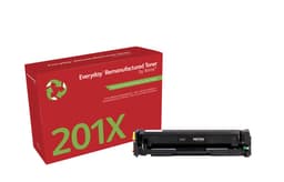 Xerox - Black - compatible - toner cartridge (alternative for: HP CF400X) - for HP Color LaserJet Pro M252dn, M252dw, M252n, MFP M277c6, MFP M277dw, MFP M277n
