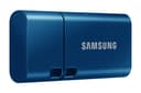 Samsung MUF-512DA - USB flash drive - 512 GB - USB 3.2 Gen 1 / USB-C - blue thumbnail 3
